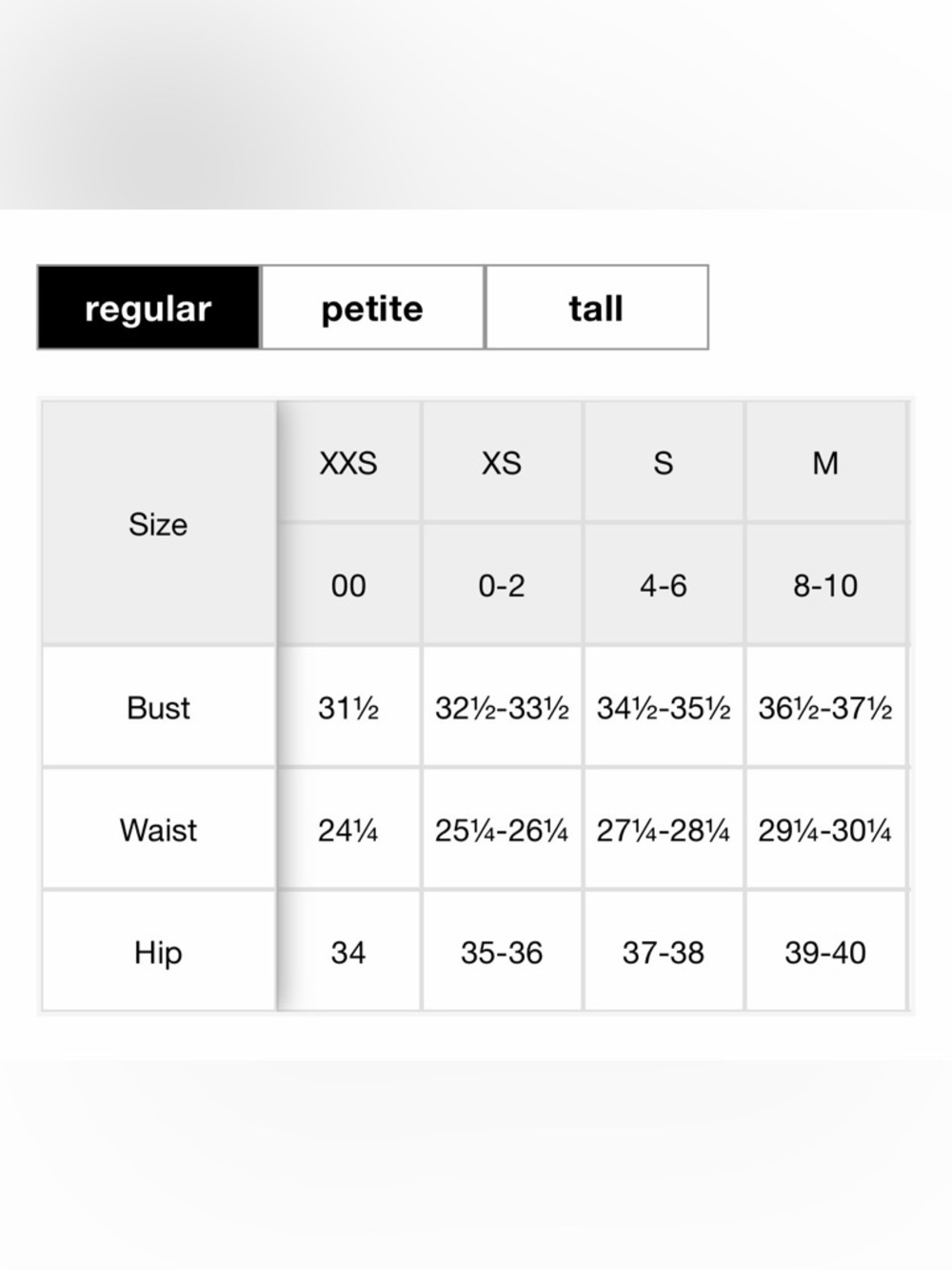 Athleta Brooklyn Jogger Black - Picture 13 of 13